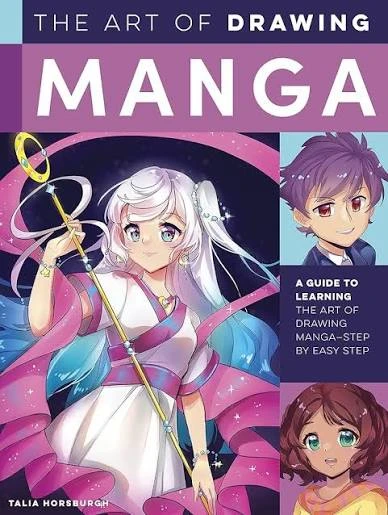 Manga's