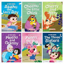 Kids Books