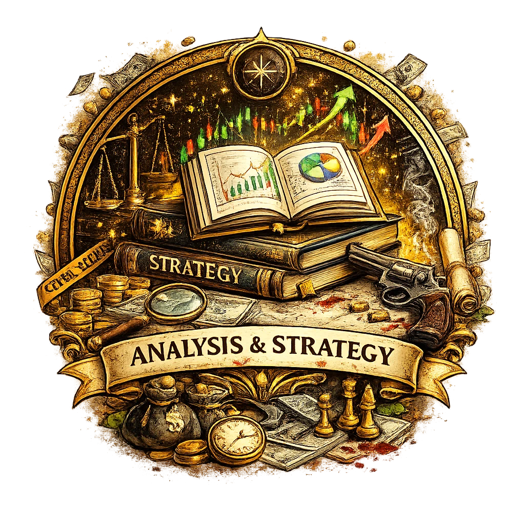 Analysis & Strategy