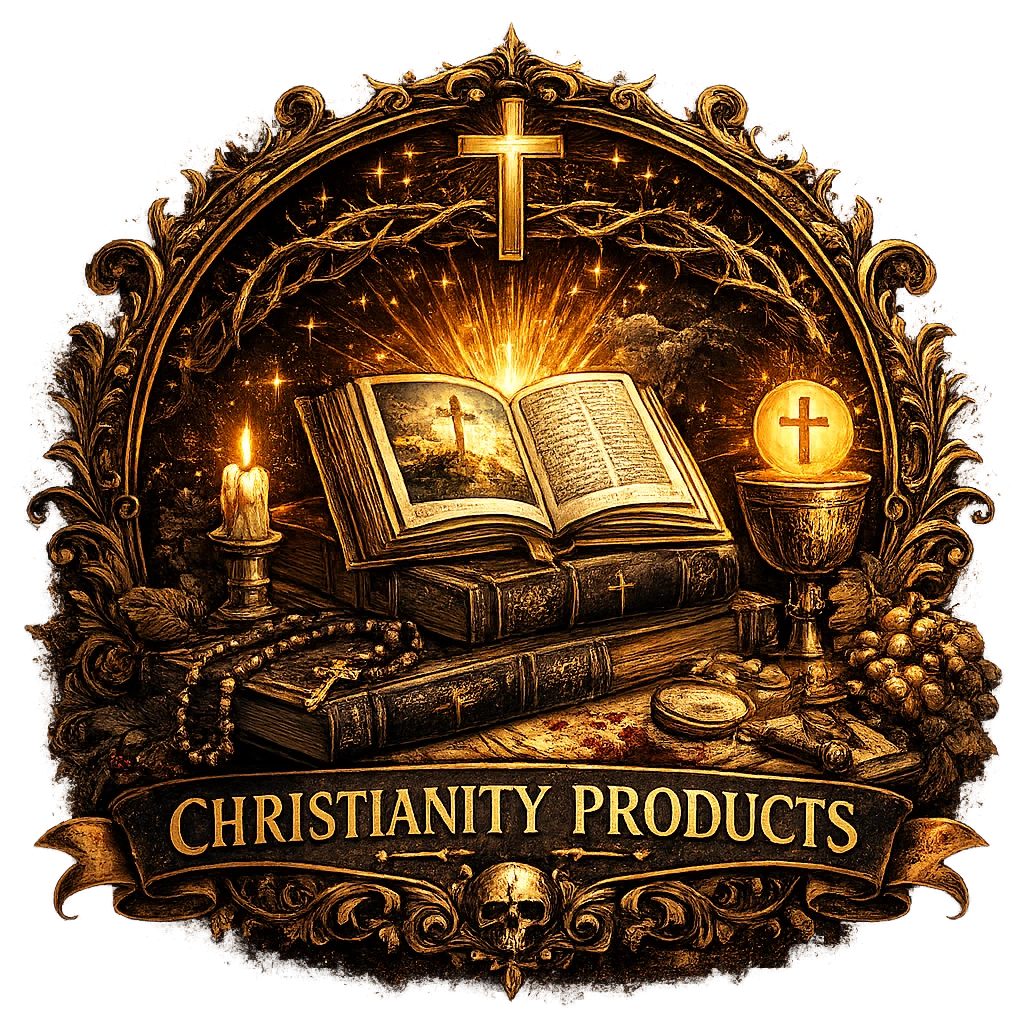 Christianity (Books)