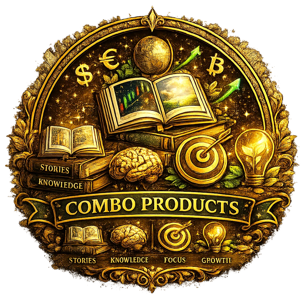 Books Combos