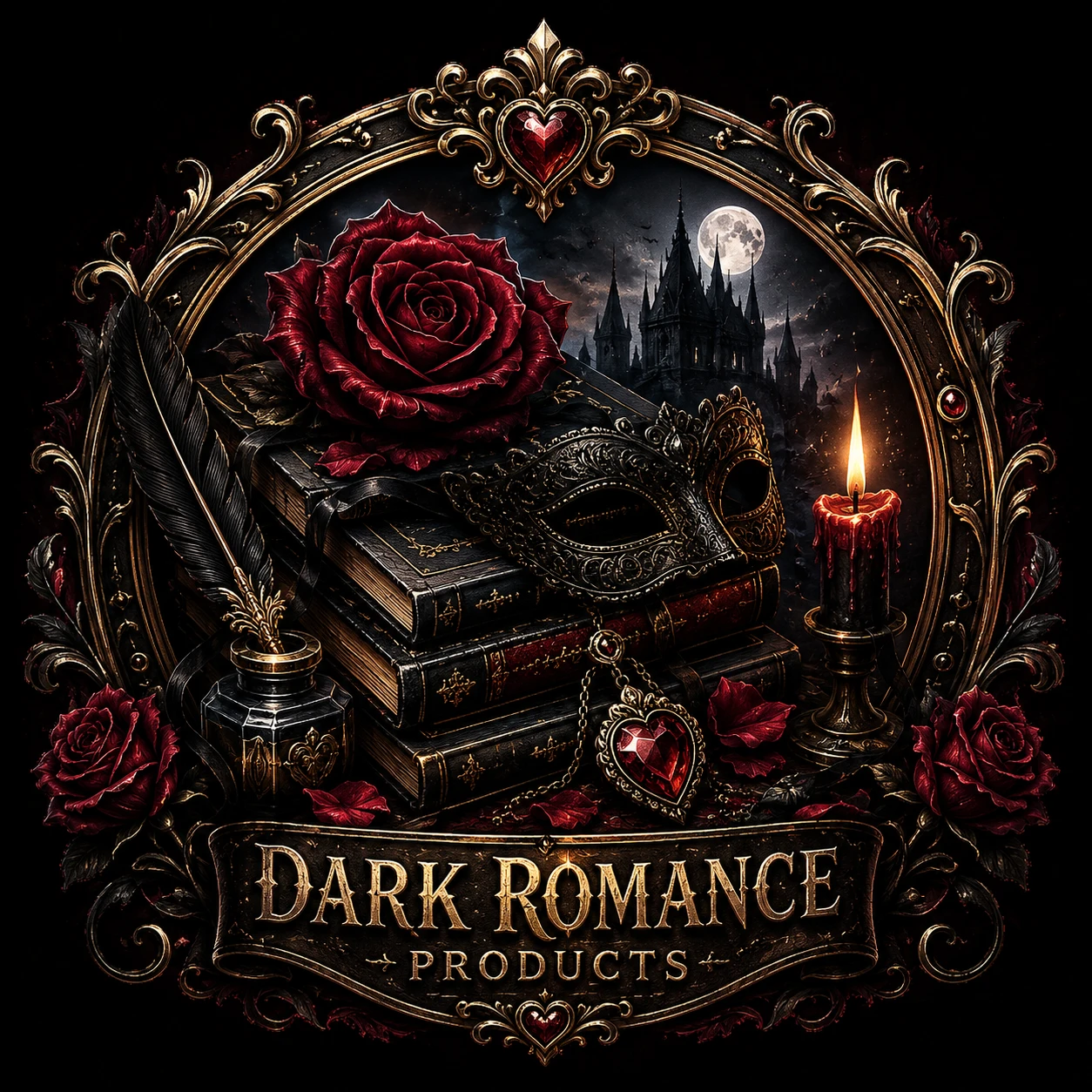 Dark Romance