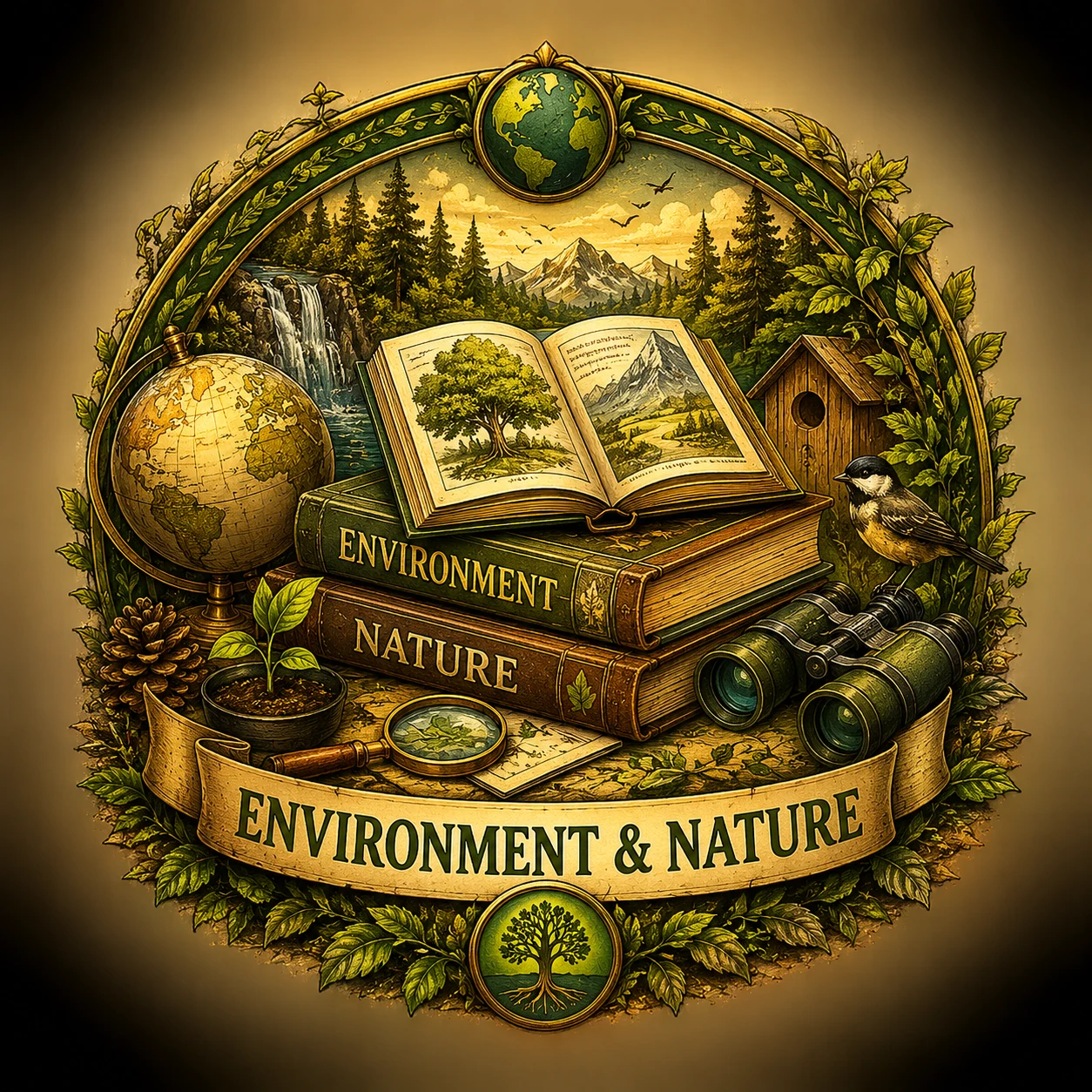 Environment & Nature