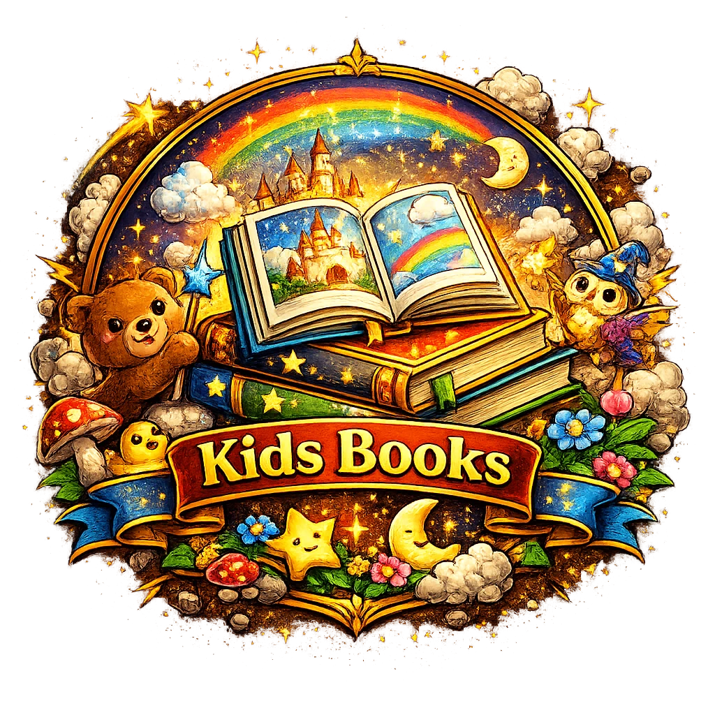 Kids Books