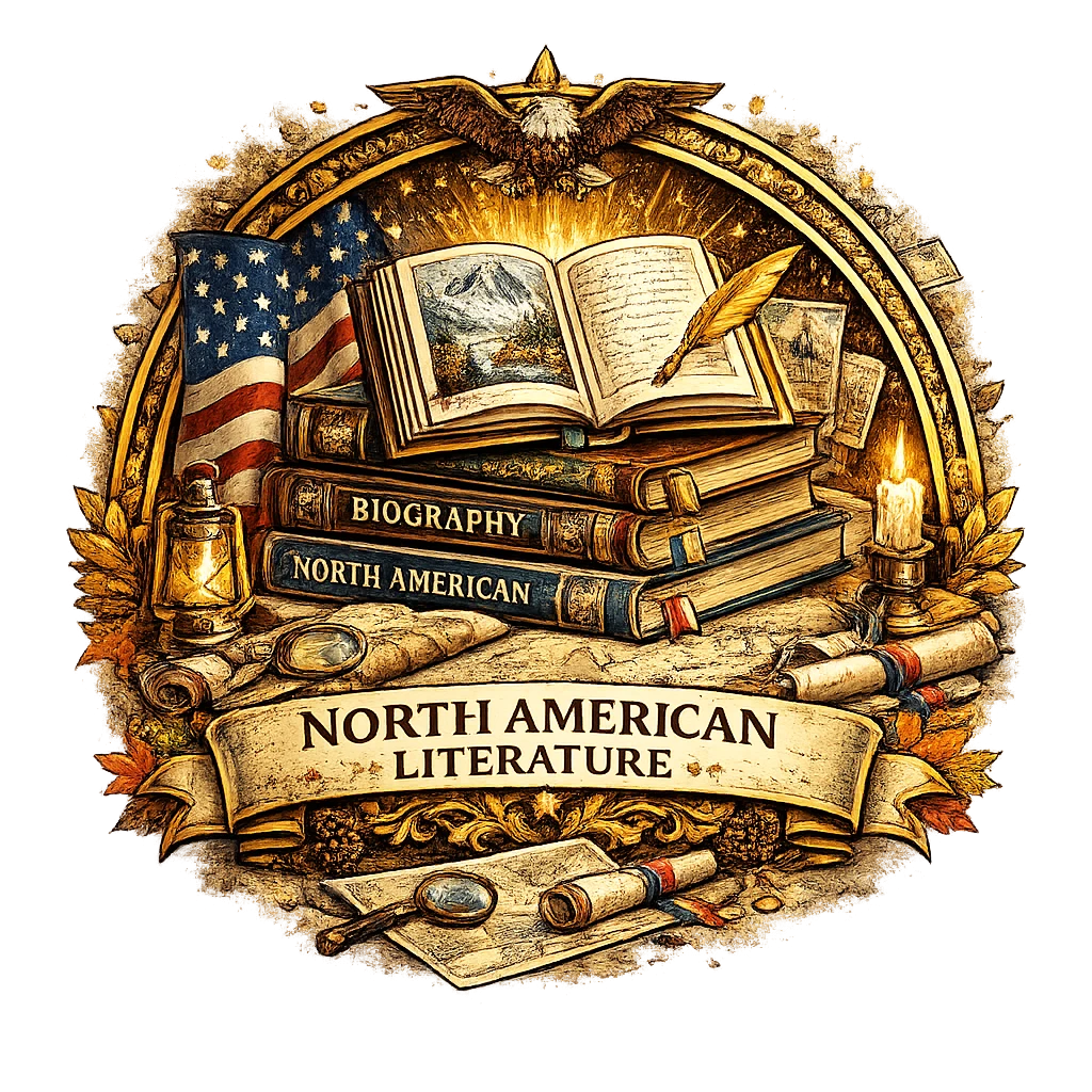 North American Literature