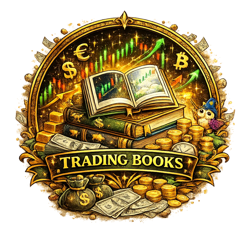 Trading Books